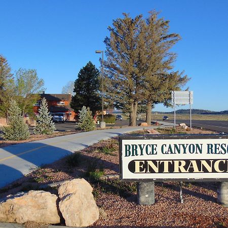 Bryce Canyon Resort Bryce Canyon City Kültér fotó